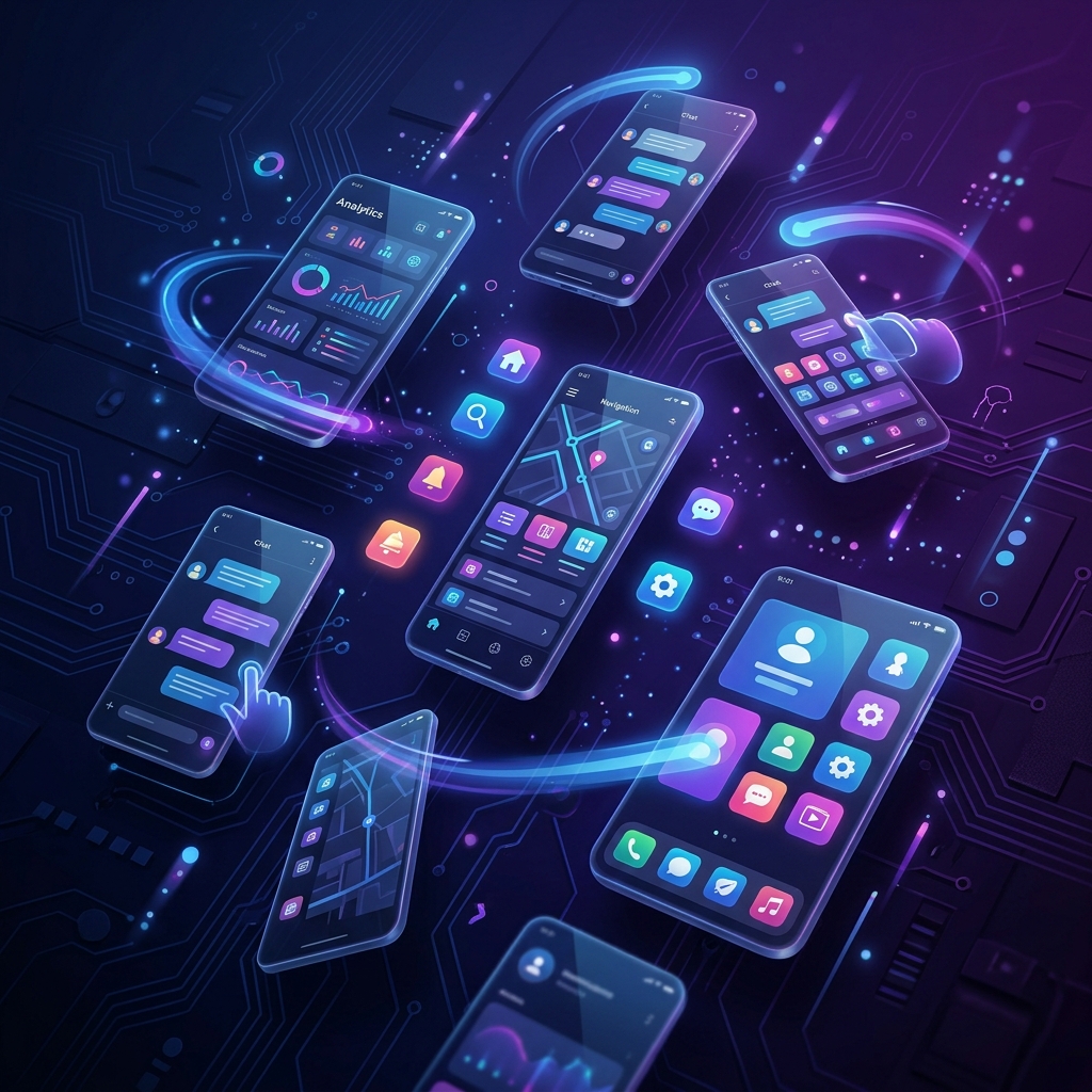 App Development