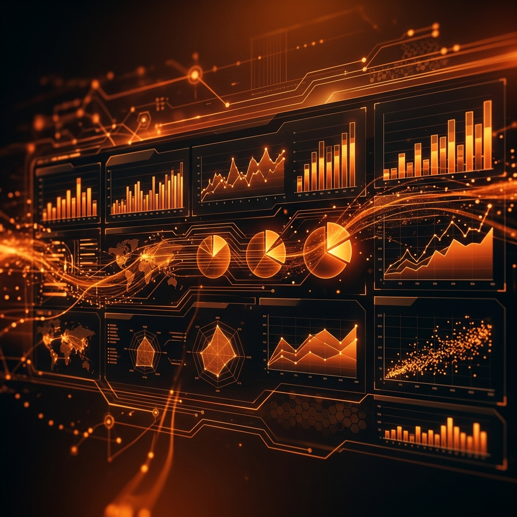 Data Driven Products