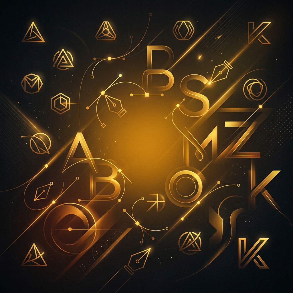 Logo Designing