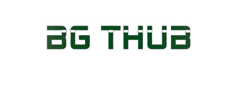 BG THUB Logo