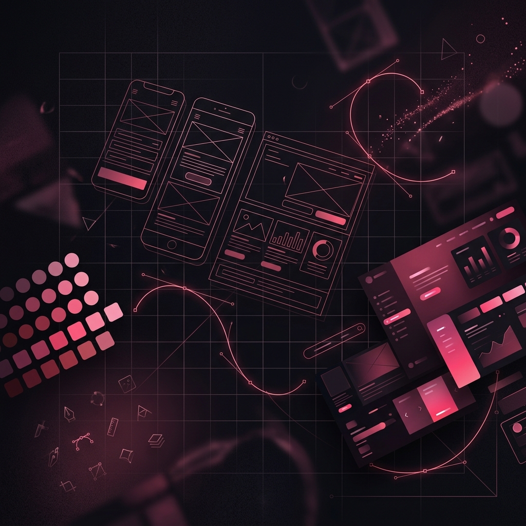UI/UX Design