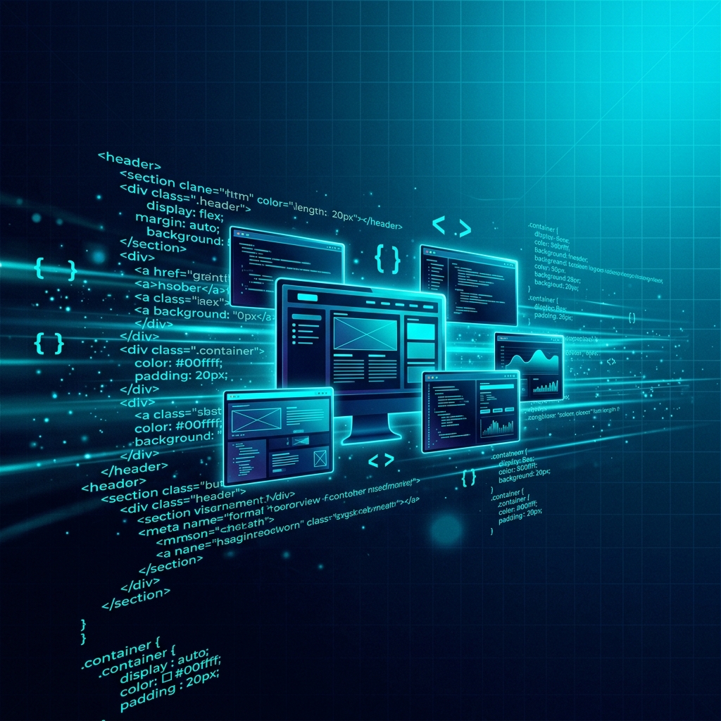 Web Development