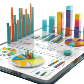 Data Driven Products