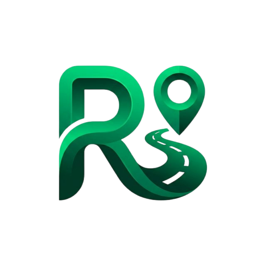 Ridexe Logo