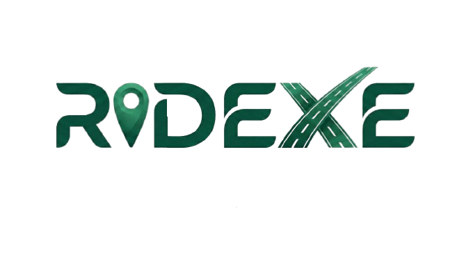 RideXe Logo